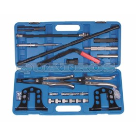 Quatros Komplet Do Demontażu Zaworów 23Szt.