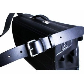 Torba Monterska Skórzana 450X170X280Mm