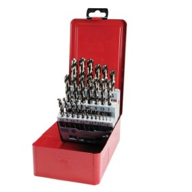 Artpol Zestaw Wierteł Kobaltowych 25 Szt. 1,0 - 13Mm