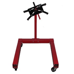 Mar-Pol Wózek Montażowy Silnika 1250Lbs/566Kg