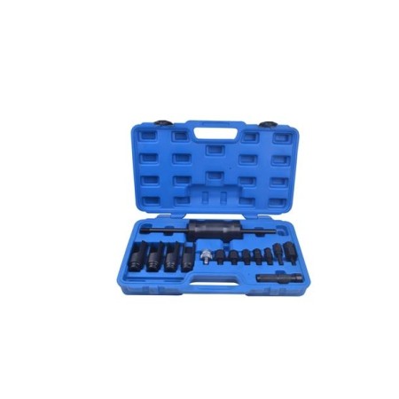 Quatros Komplet Do Demontażu Wtryskiwaczy 14 Elem.