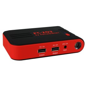 Urządzenie Wielofunkcyjne Z Rozruchem