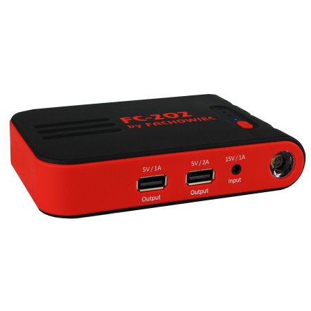 Urządzenie Wielofunkcyjne Z Rozruchem