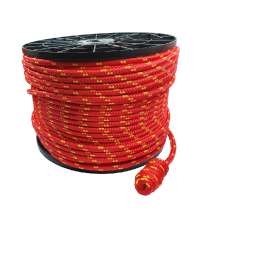 Lina Polipropylenowa 10Mm  150 Mb