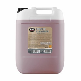 K2 Środek Do Mycia Plandek Oraz Silnie Zabrudzonych Karoserii. Truck Cleaner 20Kg
