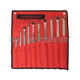 Quatros Klucz Oczkowy B.długi Kpl.10Szt.