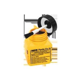 Rems Pasta Cu 3 250G Do Lutowania Miękkiego