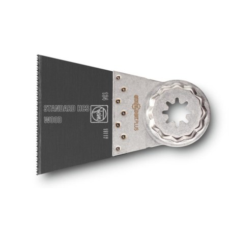 Fein Brzeszczot E-Cut Standard Hcs 65Mm, Do Drewna, Uchwyt Slp