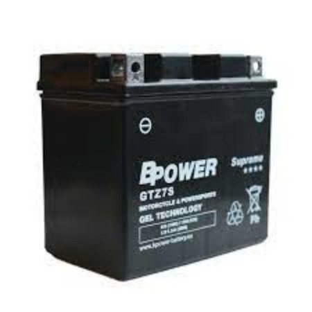 Adler Akumulator 6Ah Do Ad-3000S