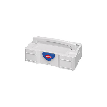 Knipex Tanos Mini-Systainer