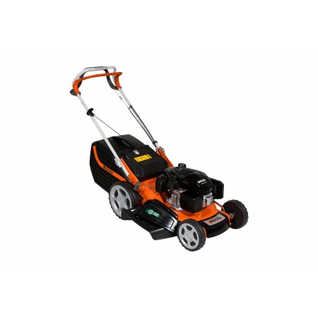 OLEO-MAC KOSIARKA SPALINOWA Z  NAPĘDEM GV 48 TK ALLROAD 4 E 139cc