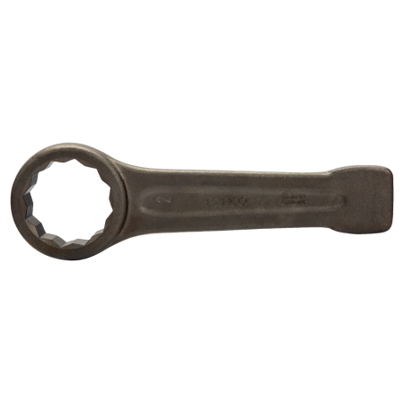 Bahco Klucz Oczkowy Do Pobijania 1.1/2