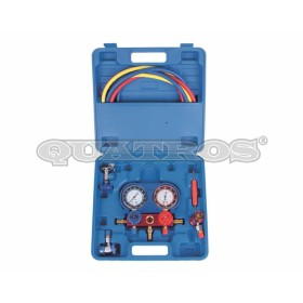 Quatros Zestaw Do Obsługi Systemów Klimatyzacji