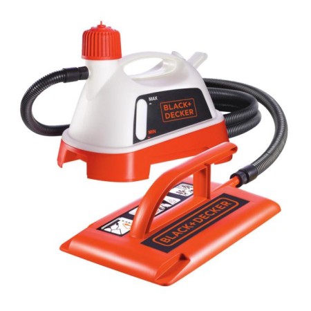 Black+Decker Zdzieracz Do Tapet 2300W