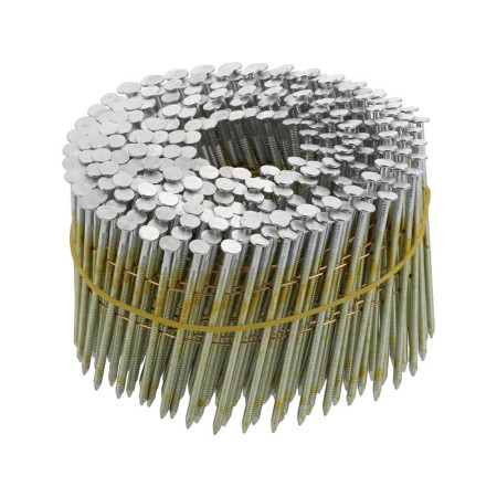 Vorel Gwoździe Bębnowe Ocynk 70X2,5 3600Szt.