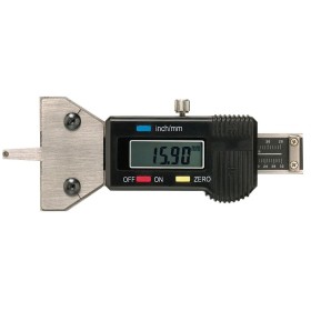 Limit Miernik Głębokości Bieżnika 0-25Mm Xx33