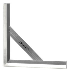 Pro Kątownik Murarski Trapezowy 80X80Cm