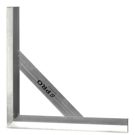 Pro Kątownik Murarski Trapezowy 80X80Cm