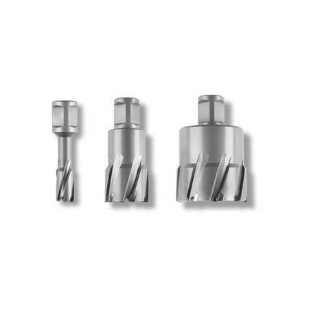 Fein Wiertło Weldon Spiek.hm Ultra 13/35