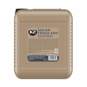 K2 Płyn Na Bazie Glikolu Propylenowego Do Instalacji Chłodniczych  Solar F