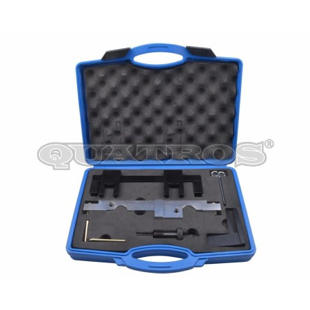 Blokada Rozrządu Bmw 1,6/2,0 Benzyna