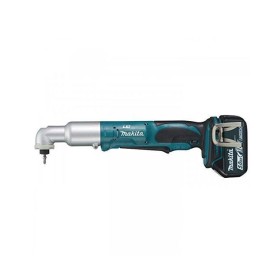 MAKITA WKRĘTARKA KĄTOWA 18V 60Nm 6-KĄT 1 x 5,0Ah LI-ION DTL061RT1J