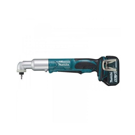 MAKITA WKRĘTARKA KĄTOWA 18V 60Nm 6-KĄT 1 x 5,0Ah LI-ION DTL061RT1J