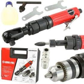 Mar -Pol Pneumatyczne Narzędzie Wielofunkcyjne 3W1