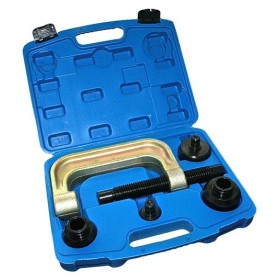 Satra Zestaw Do Demontażu Drążka Kierownicy