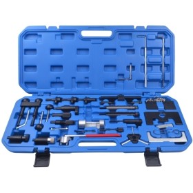 Quatros Komplet Blokad Rozrządu Vw Audi Benzyna Diesel Qs10082