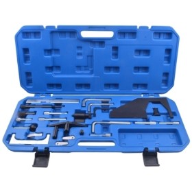 Quatros Komplet Blokad Rozrządu Ford Mazda Benzyna Diesel