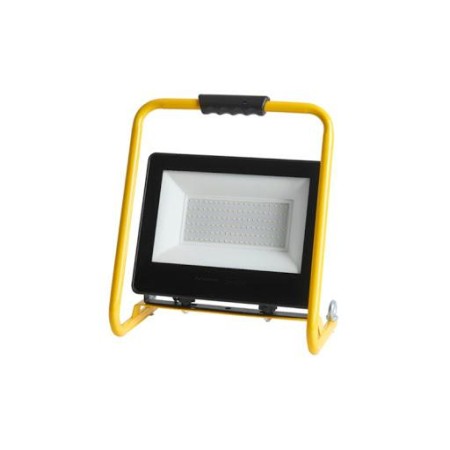 Partnersite Reflektor Przenośny Led 100W Ls100Aw