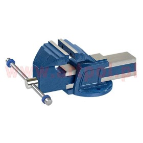 Artpol Imadło Ślusarskie Stałe 150Mm Sg-Iron, Żeliwo Sferoidalne