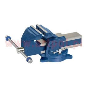 Artpol Imadło Ślusarskie Obrotowe 125Mm Sg-Iron, Żeliwo Sferoidalne