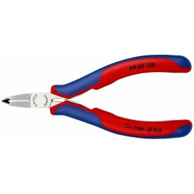 Knipex Szczypce Ukośne Dla Elekt.120Mm