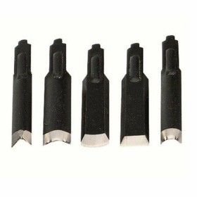 Proxxon Dłuta Wymienne Do Dłutownicy