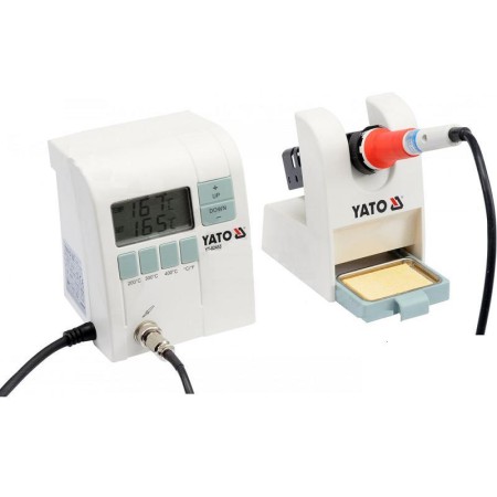 Stacja Lutownicza Wep937D Lut-01025