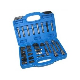 Satra Nasadki Spec. Do Alternatorów Kpl.