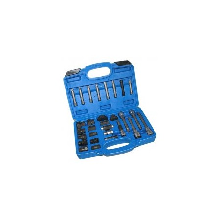 Satra Nasadki Spec. Do Alternatorów Kpl.