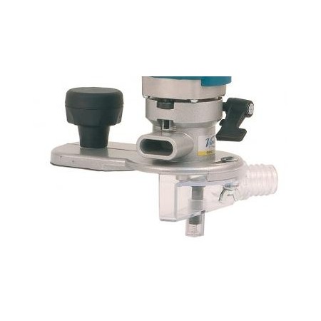 Virutex Głowica Stabilizująca Z Uchwytem Ca56G