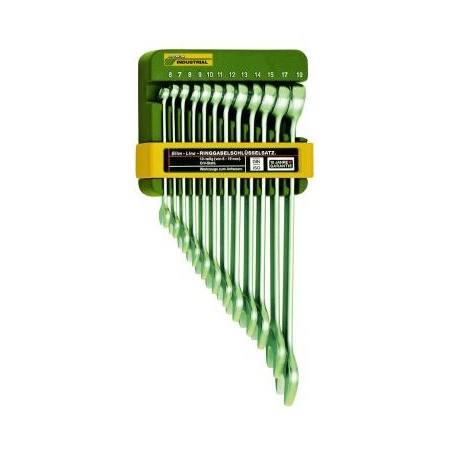 Proxxon Kpl.klucz Pł-O 12Cz /6-19Mm