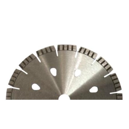 Wolfmann Tarcza Diamentowa 230Mm Ls503-Kl Beton/Żelbet