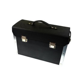 Artpol Torba Narzędziowa Skórzana Rozkładana Okuta