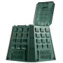 Prosperplast Kompostownik 400L Zielony