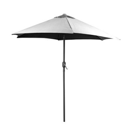 Master Party Parasol Ogrodowy Aluminiowy  3M  Popielaty