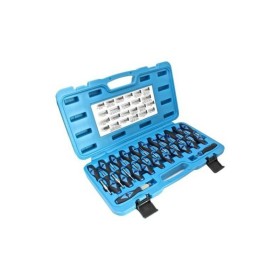 Satra Zestaw Do Rozłączania Konektorów  23Elem.