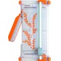 Fiskars Obcinarka Z Obrotowym Ostrzem Fi 28Mm A4 30Cm