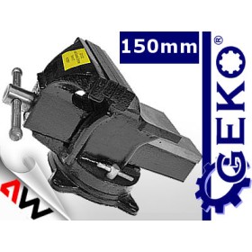 Imadło Ślus.obr.150 Mm /G