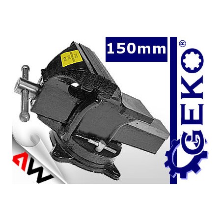 Imadło Ślus.obr.150 Mm /G