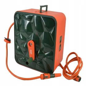 Ramp Wąż Na Zwijadle 30M Mario